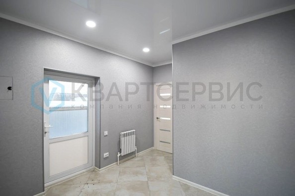 
   Продам дом, 126.3 м², Омск

. Фото 13.