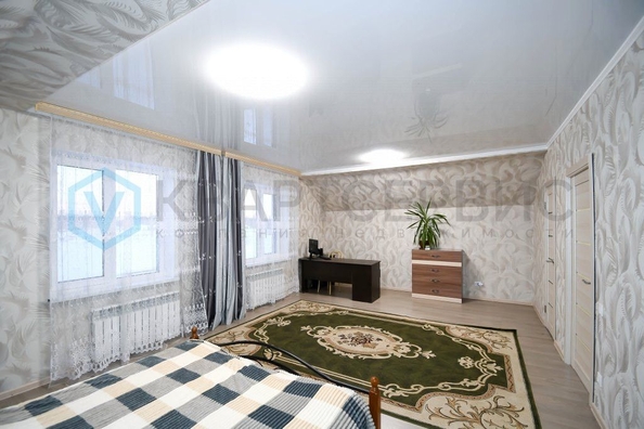 
   Продам дом, 180 м², Омск

. Фото 13.