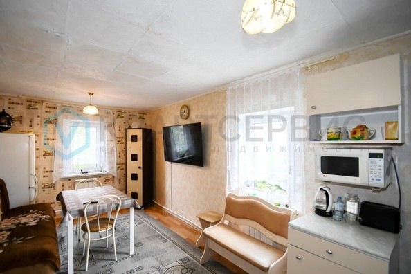 
   Продам дом, 93.6 м², Омск

. Фото 14.
