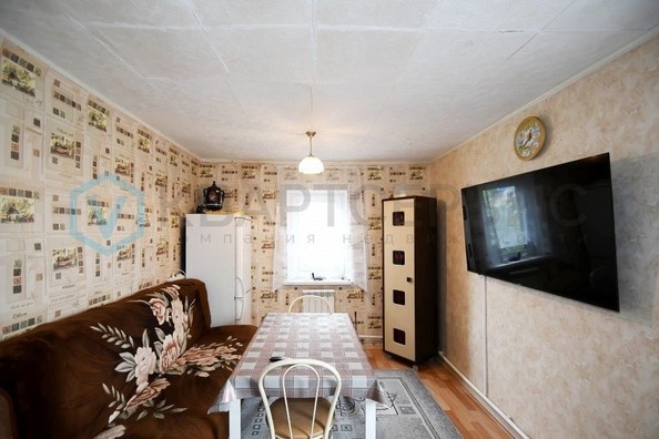 
   Продам дом, 93.6 м², Омск

. Фото 15.