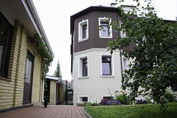 
   Продам дом, 498 м², Омск

. Фото 7.