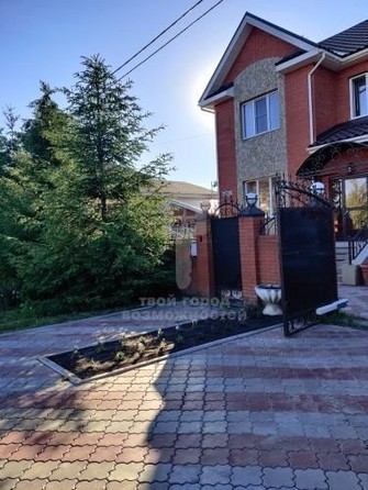 
   Продам дом, 200 м², Омск

. Фото 12.