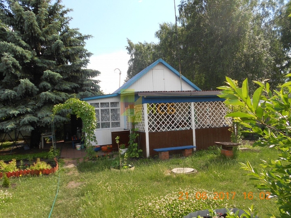 
   Продам дом, 35 м², Омск

. Фото 5.