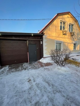 
   Продам дом, 162.4 м², Омск

. Фото 15.
