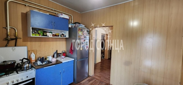 
   Продам дом, 58 м², Омск

. Фото 10.