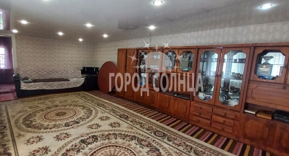 
   Продам дом, 73.5 м², Омск

. Фото 2.
