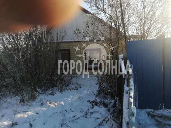 
   Продам дом, 40 м², Ульяновка

. Фото 10.