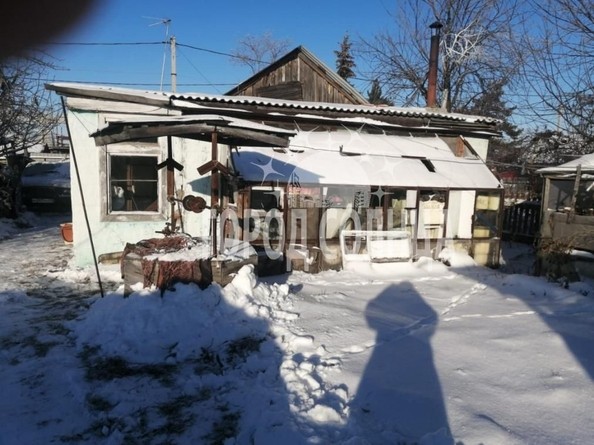 
   Продам дом, 40 м², Ульяновка

. Фото 14.