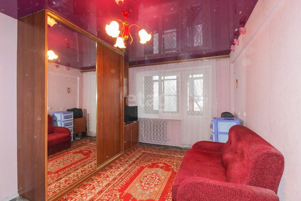
   Продам 2-комнатную, 47.9 м², Путилова ул, 7А

. Фото 1.