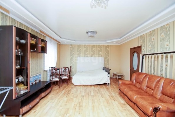
   Продам дом, 209.2 м², Омск

. Фото 9.