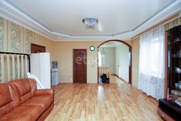
   Продам дом, 209.2 м², Омск

. Фото 10.