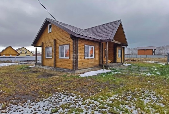 
   Продам дом, 104 м², Усть-Заостровка

. Фото 9.