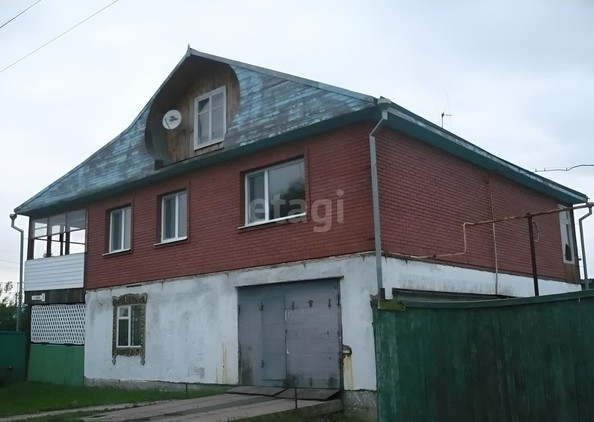 
   Продам дом, 231 м², Любинский

. Фото 9.