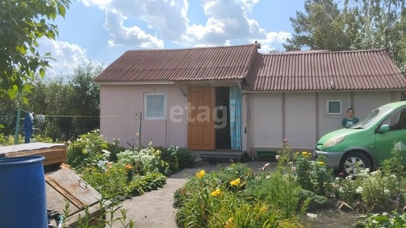 
   Продам дом, 45 м², Омск

. Фото 17.