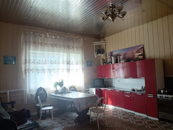 
   Продам дом, 416 м², Омск

. Фото 12.