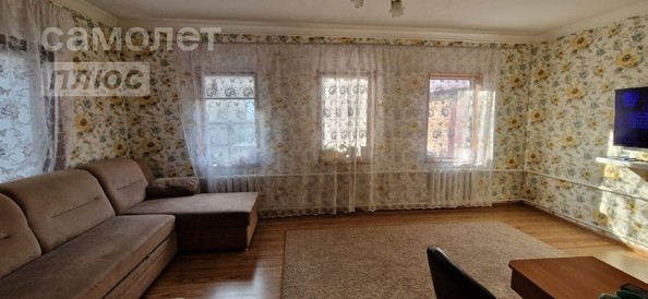 
   Продам дом, 138.1 м², Омск

. Фото 5.