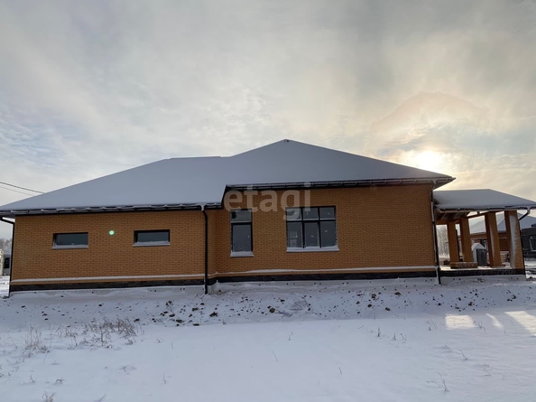 
   Продам дом, 260 м², Омск

. Фото 12.