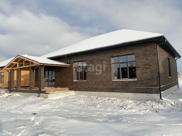 
   Продам дом, 260.4 м², Омск

. Фото 7.