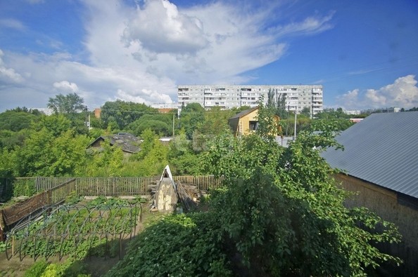 
   Продам дом, 106.2 м², Омск

. Фото 10.