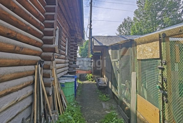 
   Продам дом, 106.2 м², Омск

. Фото 11.