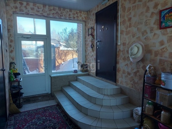 
   Продам дом, 300 м², Усть-Заостровка

. Фото 7.