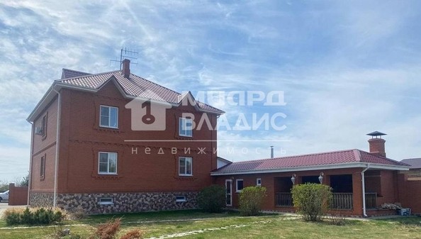 
   Продам дом, 240 м², Усть-Заостровка

. Фото 9.
