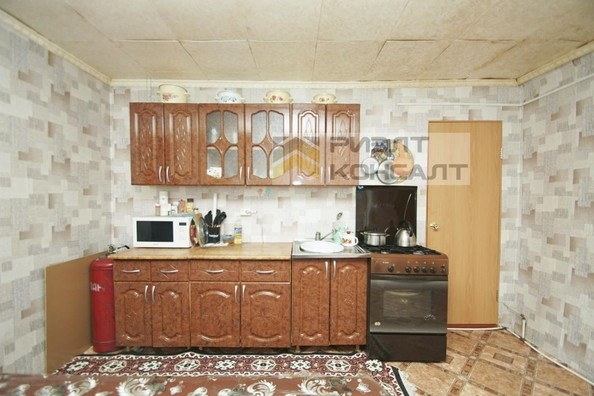 
   Продам дом, 100.2 м², Омск

. Фото 1.