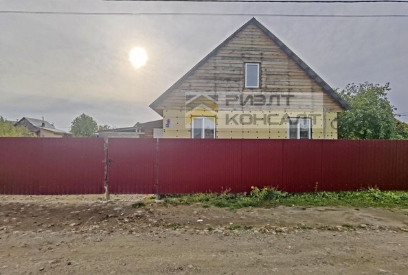
   Продам дом, 69.8 м², Омск

. Фото 11.