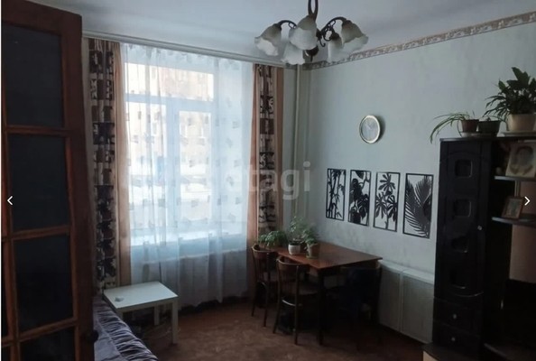 
   Продам 1-комнатную, 46.1 м², Карла Маркса пр-кт, 38

. Фото 10.