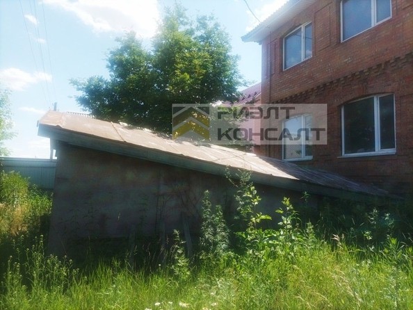 
   Продам дом, 333 м², Омск

. Фото 19.