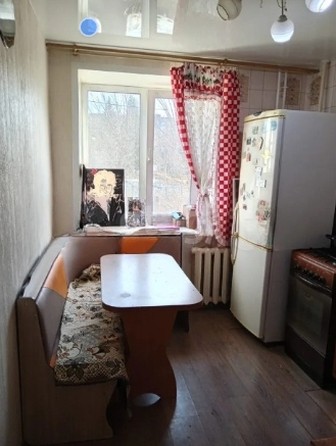 
   Продам 1-комнатную, 36.4 м², 50 лет Профсоюзов ул, 119

. Фото 10.