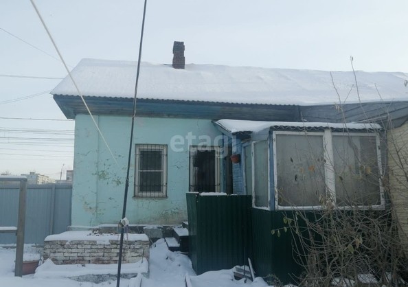 
   Продам дом, 43 м², Омск

. Фото 8.