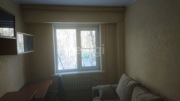 
   Продам 3-комнатную, 38 м², Волгоградская ул, 12А

. Фото 7.
