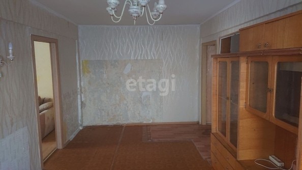 
   Продам 3-комнатную, 38 м², Волгоградская ул, 12А

. Фото 12.