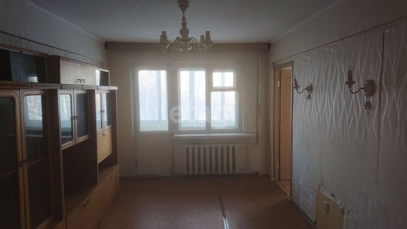 
   Продам 3-комнатную, 38 м², Волгоградская ул, 12А

. Фото 17.