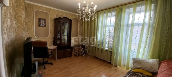 
   Продам 3-комнатную, 65.2 м², Октябрьская ул, 122

. Фото 9.