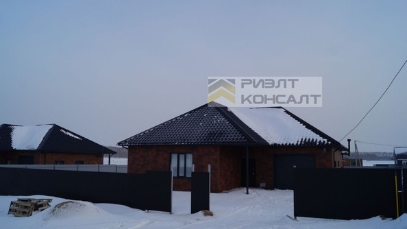 
   Продам дом, 163 м², Усть-Заостровка

. Фото 13.