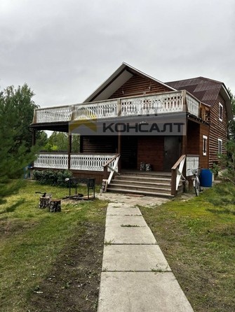 
   Продам дом, 220 м², Чернолучинский

. Фото 12.