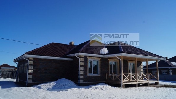 
   Продам дом, 141 м², Усть-Заостровка

. Фото 22.