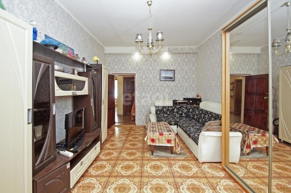 
   Продам 2-комнатную, 59 м², Пархоменко ул, 18

. Фото 14.