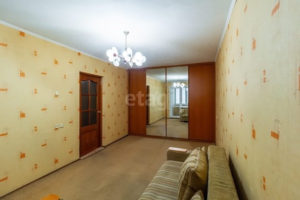 
   Продам 2-комнатную, 42.9 м², Волочаевская ул, 9В

. Фото 6.