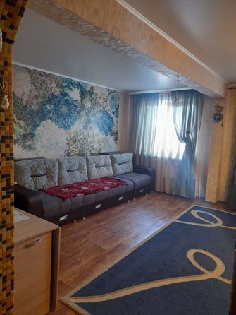 
   Продам 3-комнатную, 76 м², Сибирский пер, 8

. Фото 7.