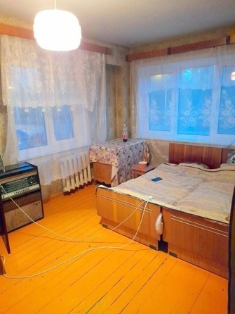 
   Продам 3-комнатную, 58.3 м², Петра Осминина ул, 12

. Фото 1.