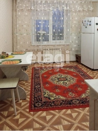 
   Продам 1-комнатную, 39 м², Барнаульская 1-я ул, 97

. Фото 16.