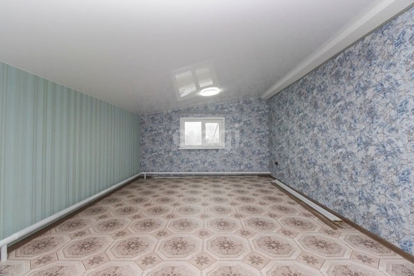 
   Продам дом, 125 м², Омск

. Фото 18.