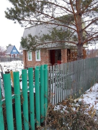 
   Продам дом, 46.3 м², Омск

. Фото 11.