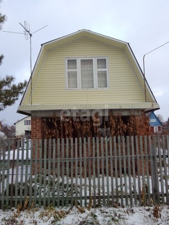 
   Продам дом, 46.3 м², Омск

. Фото 1.