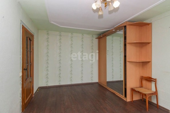 
   Продам 1-комнатную, 31 м², 1 Мая ул, 26

. Фото 13.