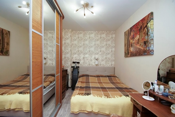 
   Продам 2-комнатную, 48.3 м², Масленникова ул, 165

. Фото 13.