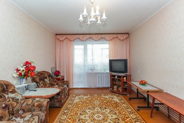 
   Продам 1-комнатную, 35.6 м², Киселева ул, 12

. Фото 8.